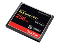 SanDisk Extreme PRO  Paměťová karta