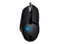 Logitech Hyperion Fury G402  Myš