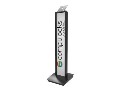 Maclocks Compulocks VESA Brandable Floor Stand