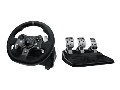 Logitech G920 Driving Force  Volant