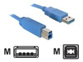 Delock Delock  Kabel USB  USB
