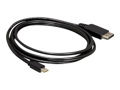 Delock Delock  Kabel DisplayPort  Mini