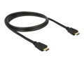 Delock Delock  Kabel HDMI s ethernetem