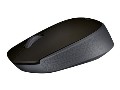 Logitech M170  Myš  bezdrátový