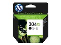 HP 304XL  Vysoká výtěžnost