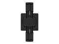Maclocks Compulocks Universal Tablet Cling Wall Mount