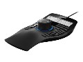3Dconnexion SpaceMouse Enterprise  3D myš