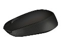 Logitech B170  Myš  optický