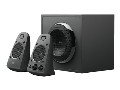 Logitech Z625  Systém reproduktorů