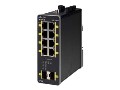 Cisco Industrial Ethernet 1000 Series