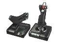 Logitech X52 Professional HOTAS  Joystick