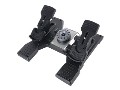 Logitech Flight Rudder Pedals  Pedály