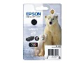 Epson 26  62 ml