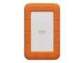 Seagate LaCie Rugged USB-C  Pevný disk