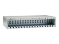 Allied Telesis Allied Telesis Media Conversion Rack-Mount Chassis