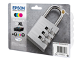 Epson 35XL Multipack  4-balení