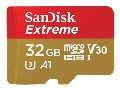 SanDisk Extreme  Paměťová karta flash