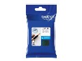Brother LC3617C  Azurová  originální