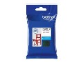 Brother LC3619XLC  Azurová  originální