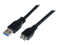 StarTech 1m 3 ft Certified SuperSpeed