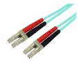 Startech StarTechcom 2m Fiber Optic Cable