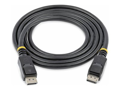 StarTech 05m Short DisplayPort 12 Cable