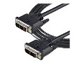 Startech StarTechcom 2m DVID Single Link Cable