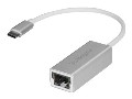 Startech StarTechcom USB-C to Gigabit Ethernet Adapter