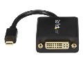 Startech StarTechcom Mini DisplayPort to DVI Adapter