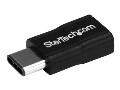 Startech StarTechcom USB C to USB Micro