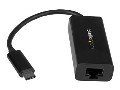 Startech StarTechcom USB C to Gigabit Ethernet