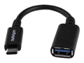 StarTech USB-C to USB Adapter