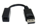 StarTech 6in DisplayPort to Mini DisplayPort