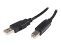 Startech StarTechcom 1m USB 20 A to