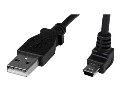 Startech StarTechcom 1m Mini USB Cable Cord