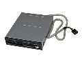 Startech StarTechcom 35in Front Bay 22-in-1 USB