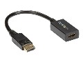 Startech StarTechcom DisplayPort to HDMI Adapter