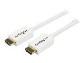 Startech Long White HDMI Cable  HDMI