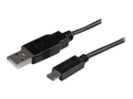 StarTech 2m Mobile Charge Sync USB