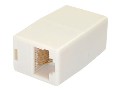 Startech StarTechcom Cat5e RJ45 Modular Inline Coupler