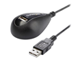 StarTech 5ft Desktop USB Extension Cable