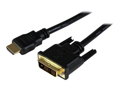Startech 15m HDMI to DVID Cable