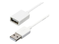 StarTech 1m White USB 20 Extension
