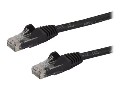 Startech Category 6  24AWG (N6PATC2MBK)