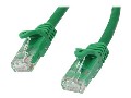 Startech Category 6  24AWG (N6PATC2MGN)