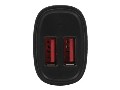 Startech StarTechcom Dual Port USB Car Charger