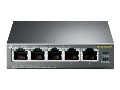 TP Link TP-Link TL-SF1005P  Přepínač  neřízený