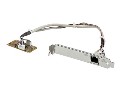 Startech StarTechcom Mini PCIe Card  10­/100­/1000Mbps