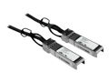 Startech Lifetime Warranty (SFPCMM1M)  Kabel pro