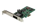 Startech StarTechcom PCI Express Gigabit Ethernet Multimode